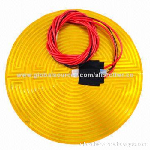 Polyimide Heating Film Flexible Heater